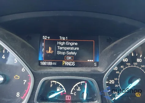 2017 Ford Escape Se from USA, damaged, VIN 1FMCU0GD3HUA52989